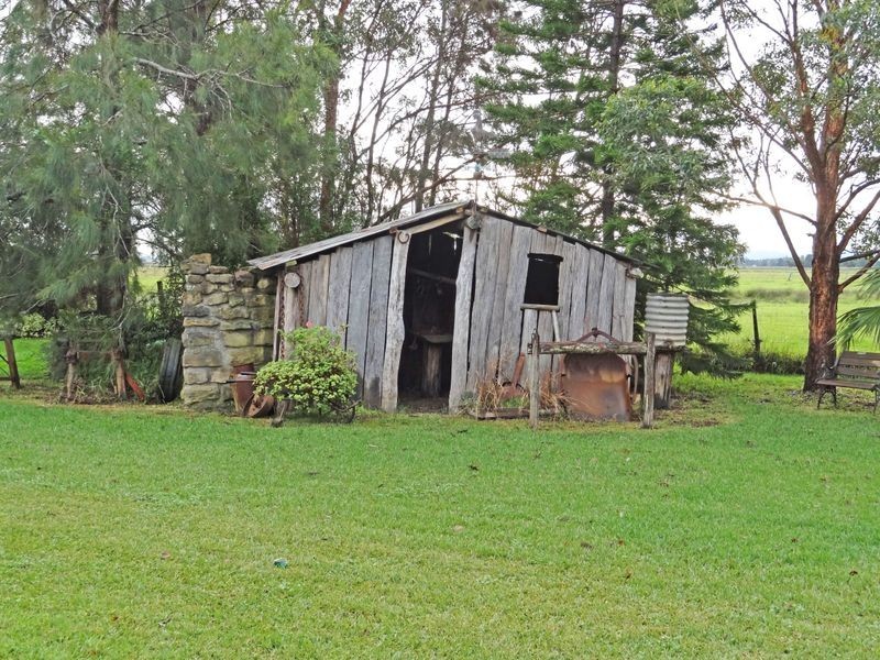 124 Woodberry Road, Millers Forest NSW 2324