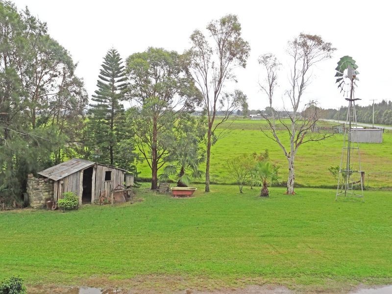 124 Woodberry Road, Millers Forest NSW 2324