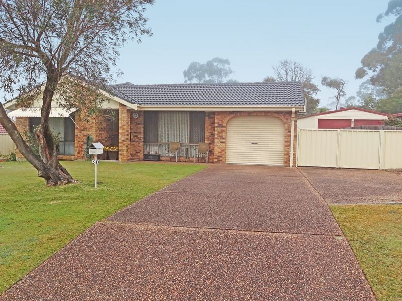 30 Bilmark Drive, Raymond Terrace NSW 2324