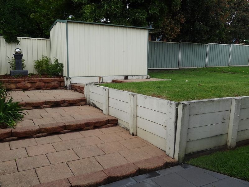 3 Loftus Place, Raymond Terrace NSW 2324