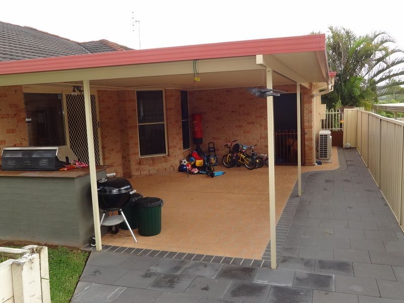 3 Loftus Place, Raymond Terrace NSW 2324