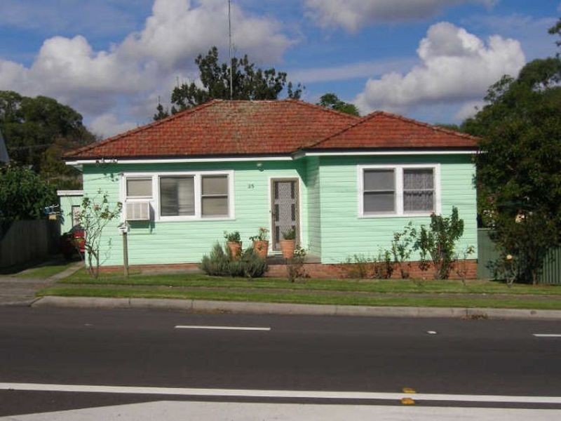 25 Adelaide Street, Raymond Terrace NSW 2324
