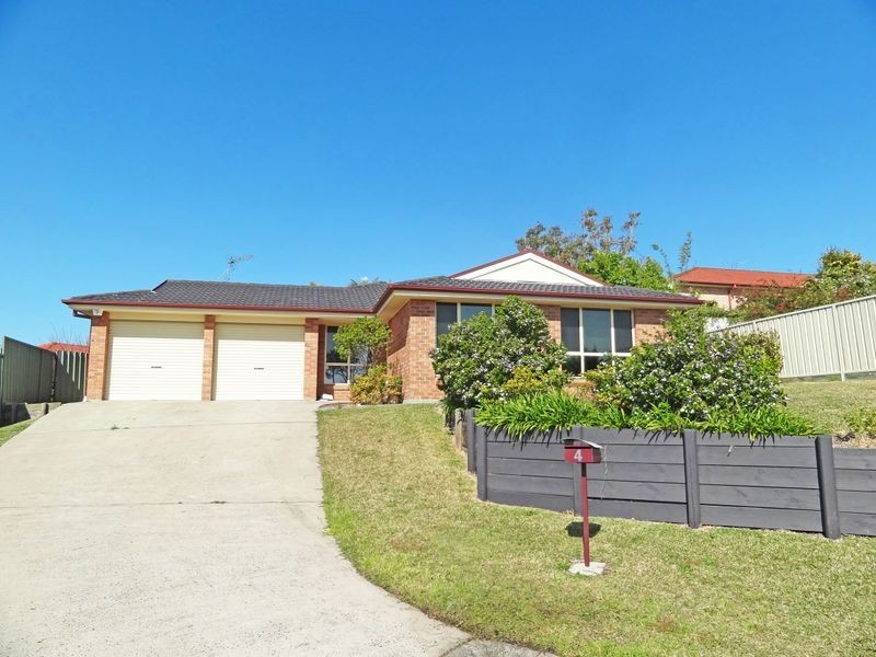 4 Jane Place, Raymond Terrace NSW 2324