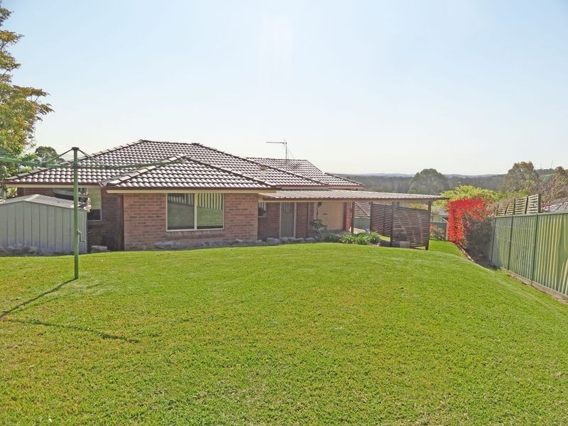 4 Jane Place, Raymond Terrace NSW 2324