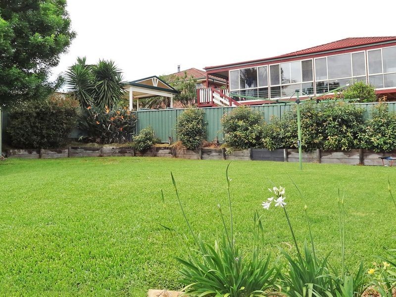 4 Jane Place, Raymond Terrace NSW 2324