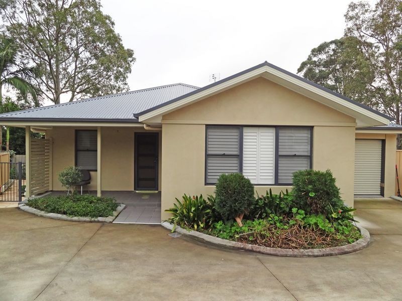 10b Freeth Street, Raymond Terrace NSW 2324