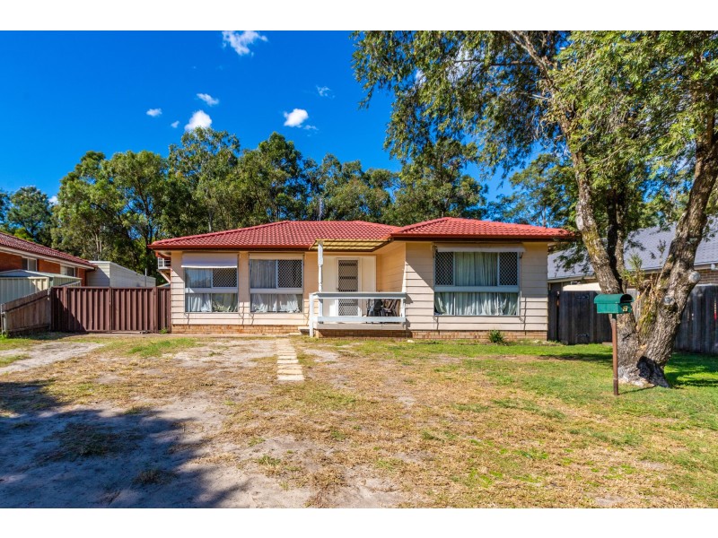 7 Rosemount Drive, Raymond Terrace NSW 2324