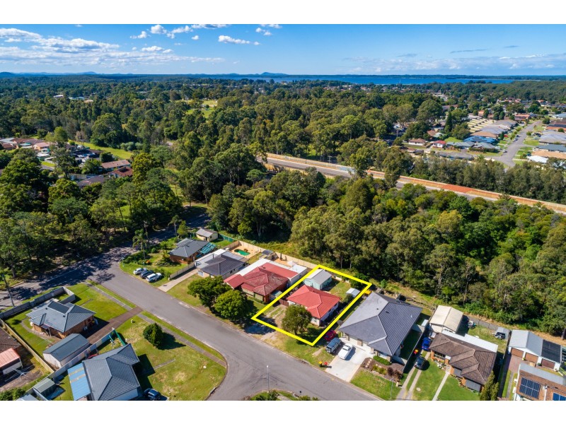7 Rosemount Drive, Raymond Terrace NSW 2324