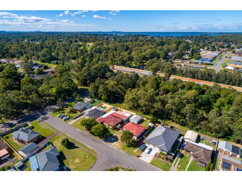 7 Rosemount Drive, Raymond Terrace NSW 2324