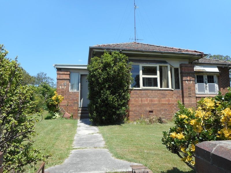 1 Hunter Street, Raymond Terrace NSW 2324