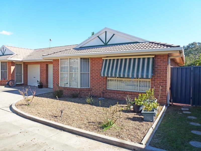 5/5 Benjamin Lee Drive, Raymond Terrace NSW 2324