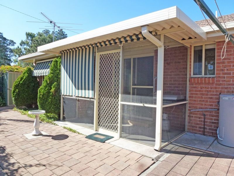 5/5 Benjamin Lee Drive, Raymond Terrace NSW 2324