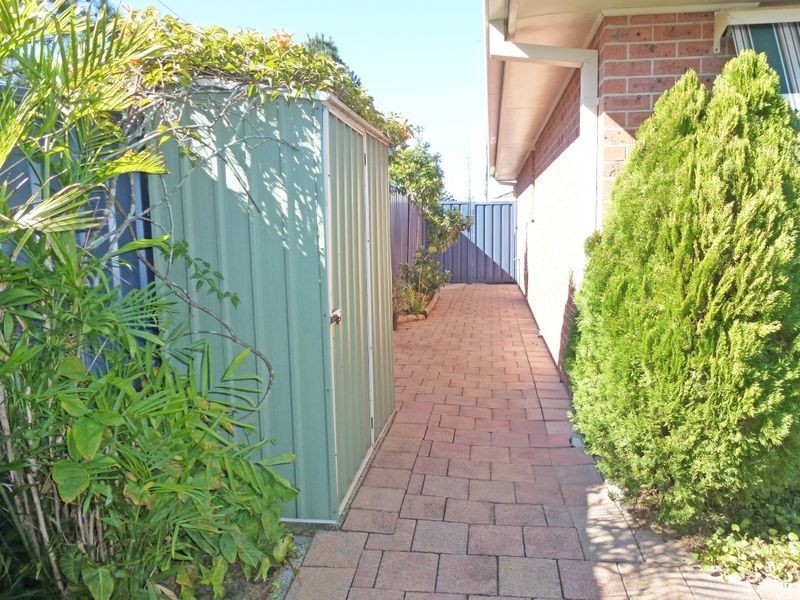 5/5 Benjamin Lee Drive, Raymond Terrace NSW 2324