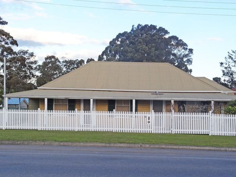 11 Irrawang Street, Raymond Terrace NSW 2324