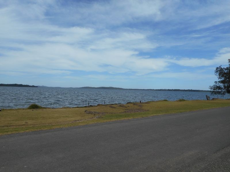 93 Waterfront Road, Swan Bay NSW 2324