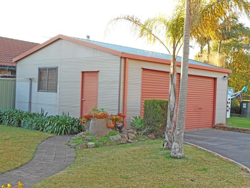 23 Garden Avenue, Raymond Terrace NSW 2324