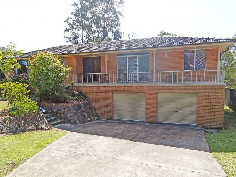 8 George Street, Karuah NSW 2324