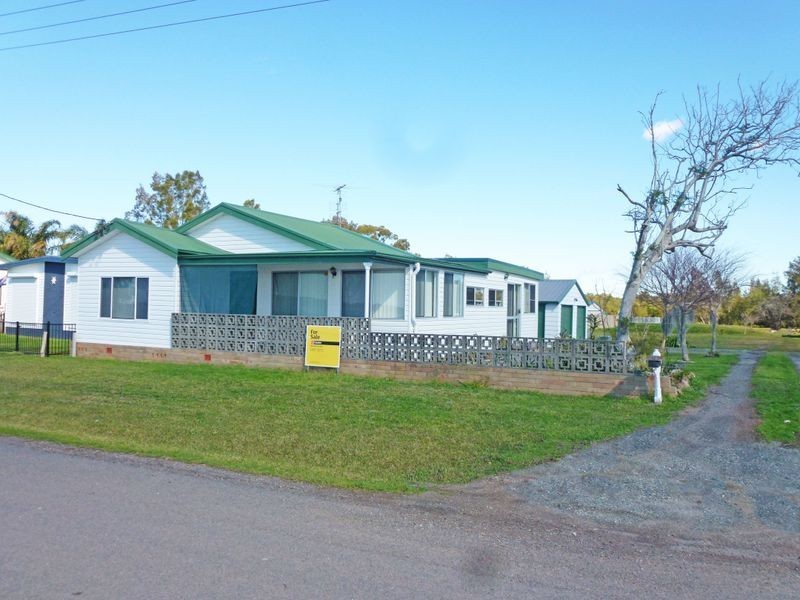 93 Waterfront Road, Swan Bay NSW 2324