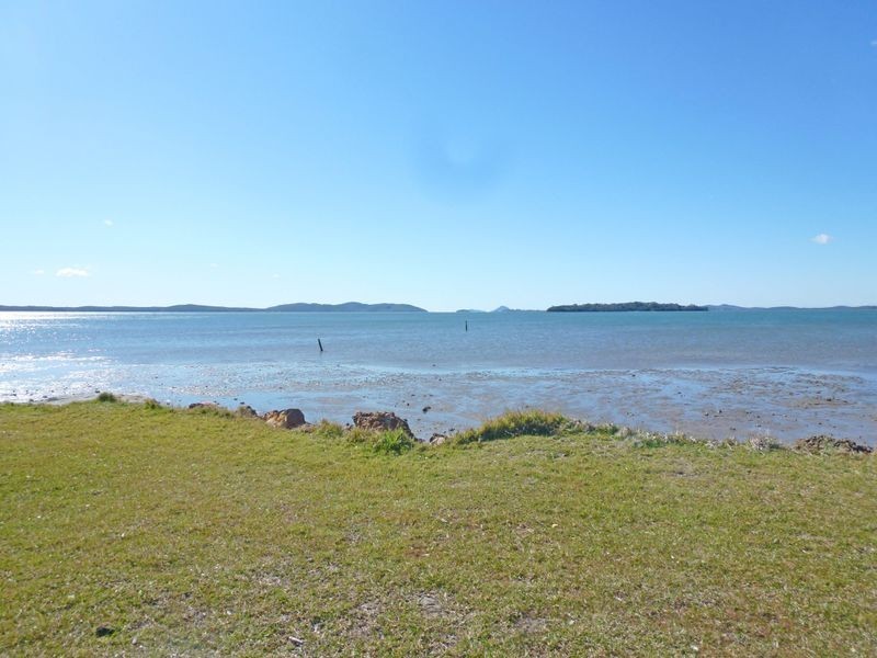 93 Waterfront Road, Swan Bay NSW 2324