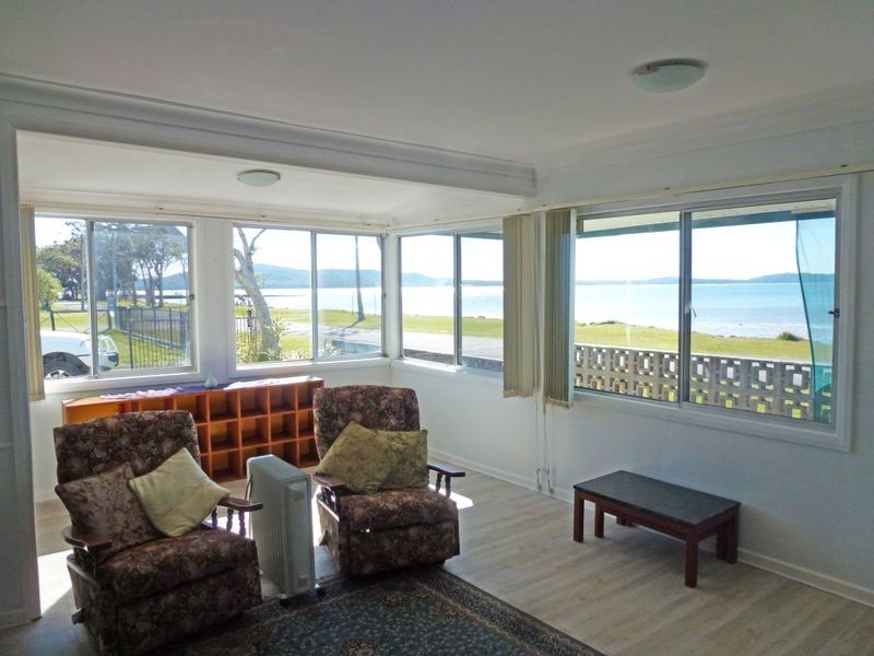 93 Waterfront Road, Swan Bay NSW 2324