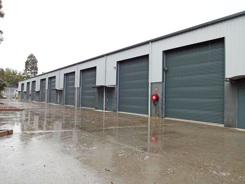 8/12 Jura Street, Heatherbrae NSW 2324