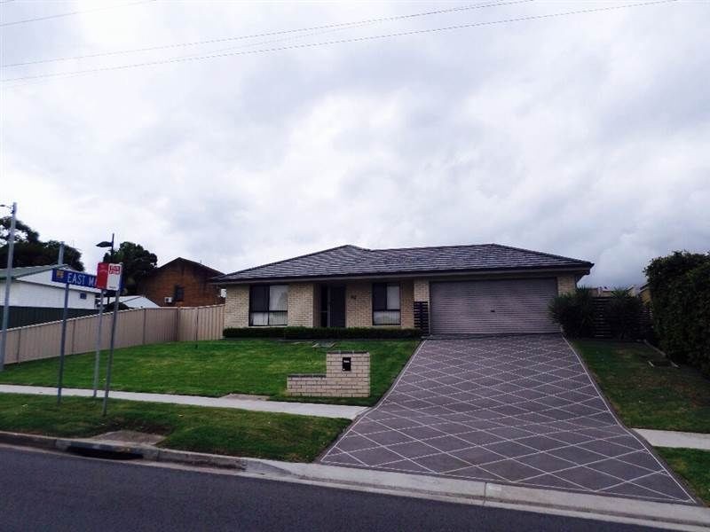 60 Maize Street, Tenambit NSW 2323