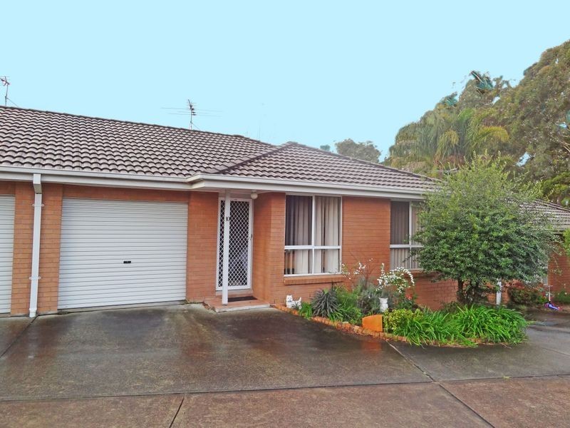 10/24 Bowman Drive, Raymond Terrace NSW 2324