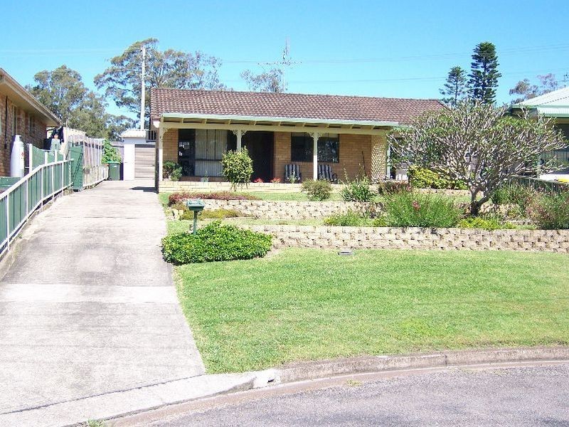 40 Alice Street, Karuah NSW 2324