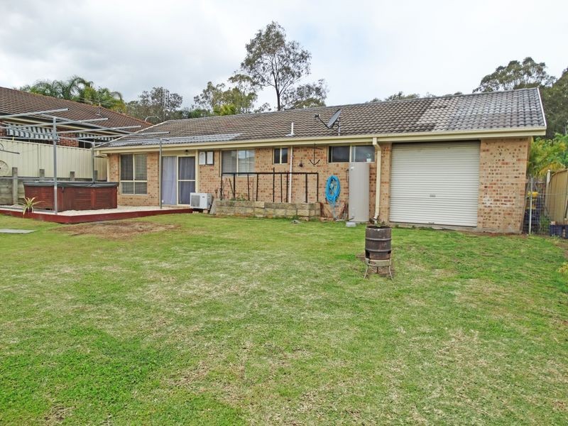 141 Dawson Road, Raymond Terrace NSW 2324
