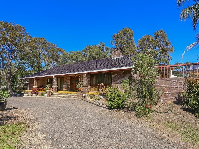 8 Merindah Close, Brandy Hill NSW 2324