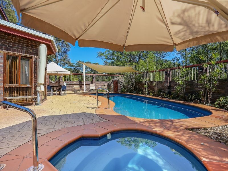 8 Merindah Close, Brandy Hill NSW 2324