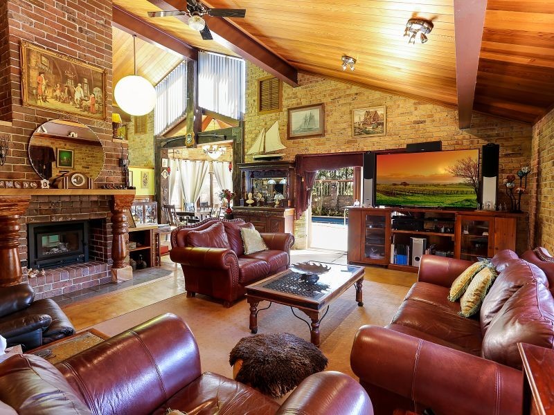 8 Merindah Close, Brandy Hill NSW 2324