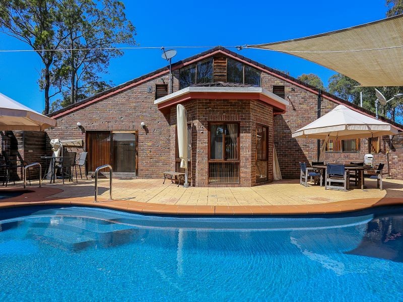 8 Merindah Close, Brandy Hill NSW 2324