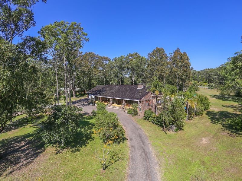 8 Merindah Close, Brandy Hill NSW 2324