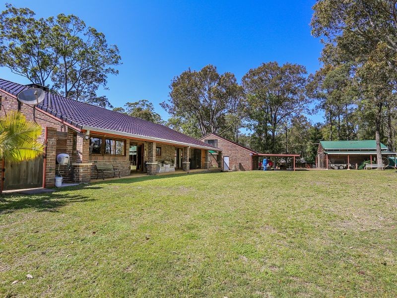 8 Merindah Close, Brandy Hill NSW 2324