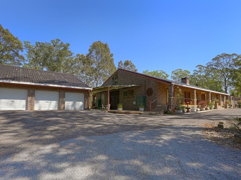 8 Merindah Close, Brandy Hill NSW 2324