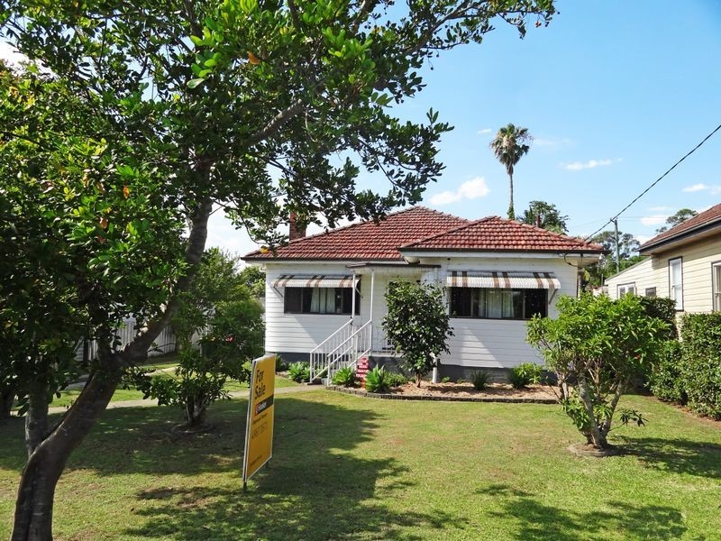 2 Warringhi Street, Raymond Terrace NSW 2324