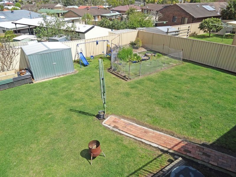 12 Greenslopes Drive, Raymond Terrace NSW 2324