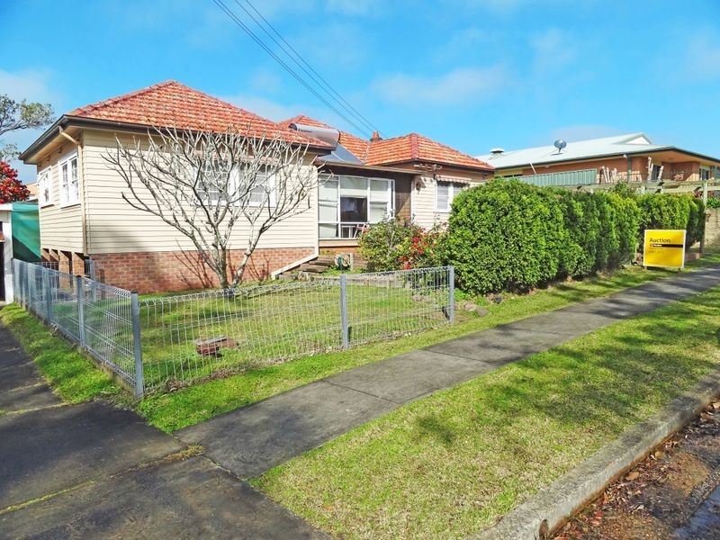 9 Sturgeon Street North, Raymond Terrace NSW 2324