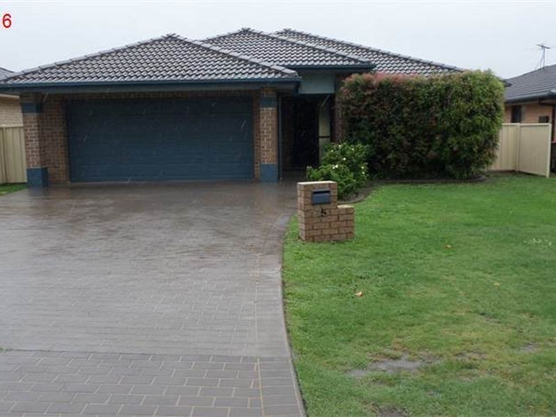 75 Joseph Sheen Drive, Raymond Terrace NSW 2324