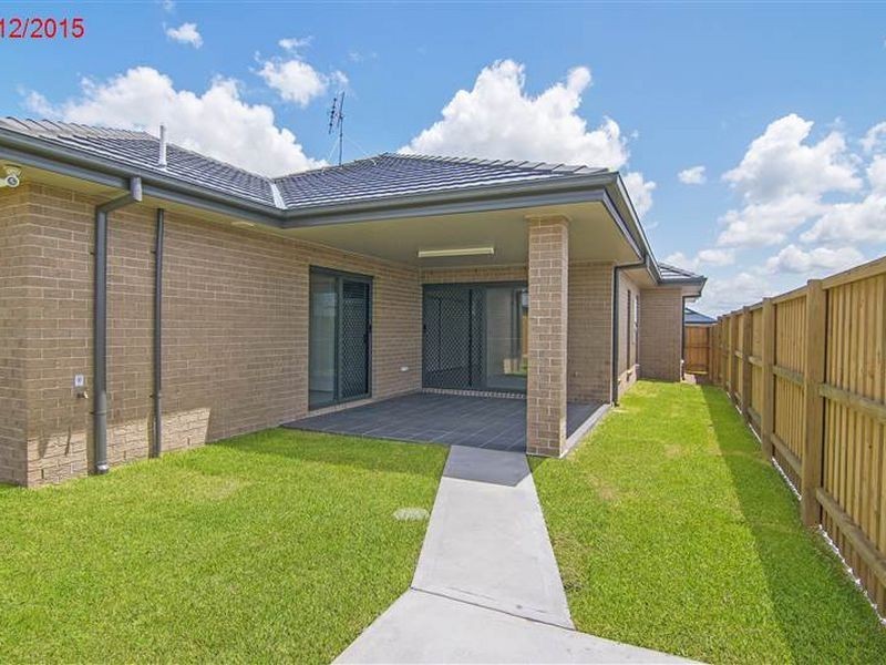 6 Truscott Street, Thornton NSW 2322