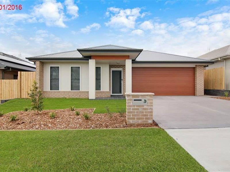 6 Jeffrey Street, Thornton NSW 2322