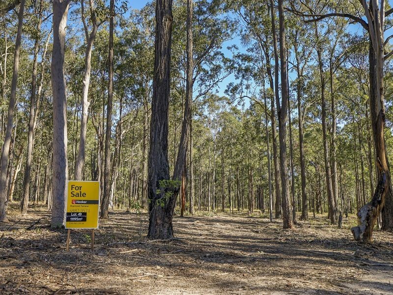 Lots 36 – Timber Top Road, Glen Oak NSW 2320