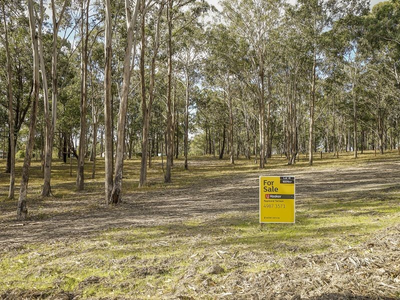 Lots 36 – Timber Top Road, Glen Oak NSW 2320