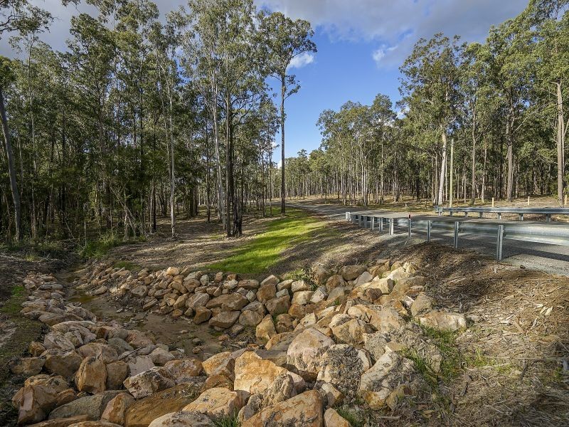 Lots 36 – Timber Top Road, Glen Oak NSW 2320