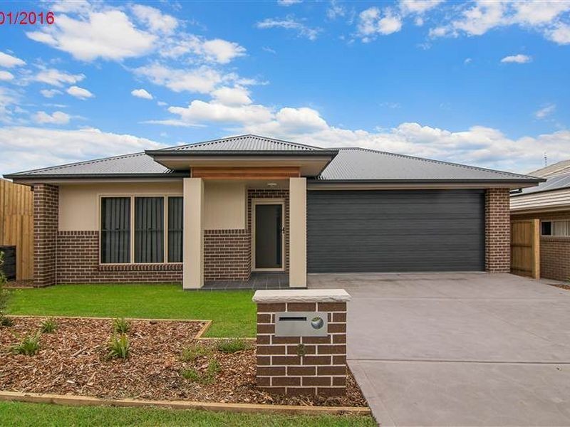 3 Jackson Street, Thornton NSW 2322