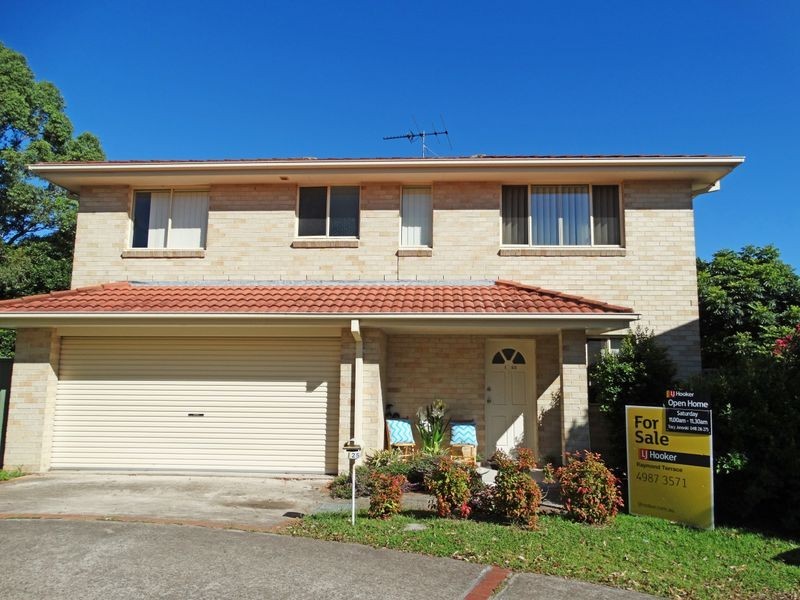 1/25 Oak Circuit, Raymond Terrace NSW 2324