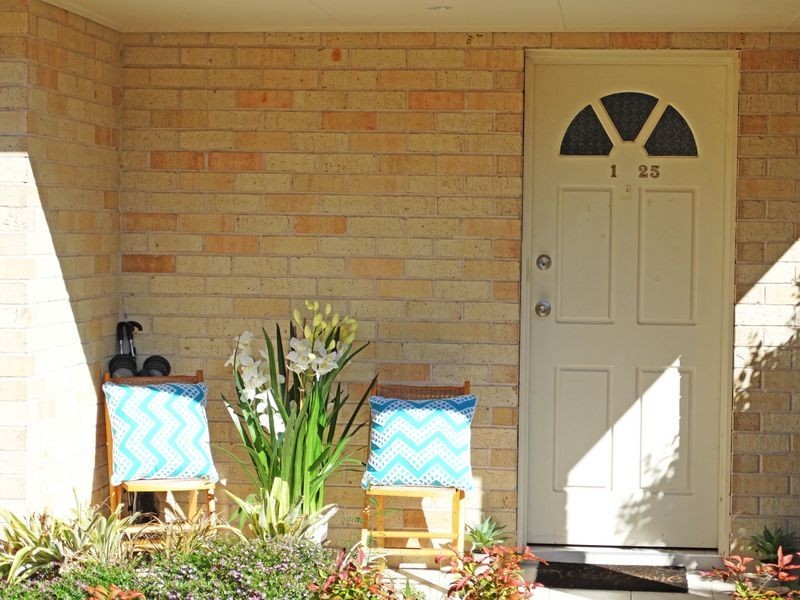 1/25 Oak Circuit, Raymond Terrace NSW 2324