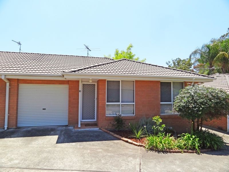 10/24 Bowman Drive, Raymond Terrace NSW 2324