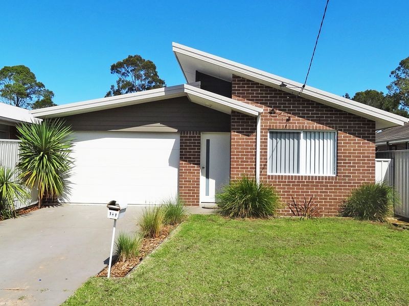 1/1 Earl Grey Crescent, Raymond Terrace NSW 2324